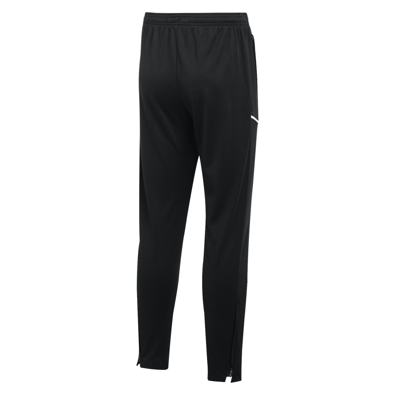 Nike Dri-FIT Academy 25 Pants - Black/Black/White
