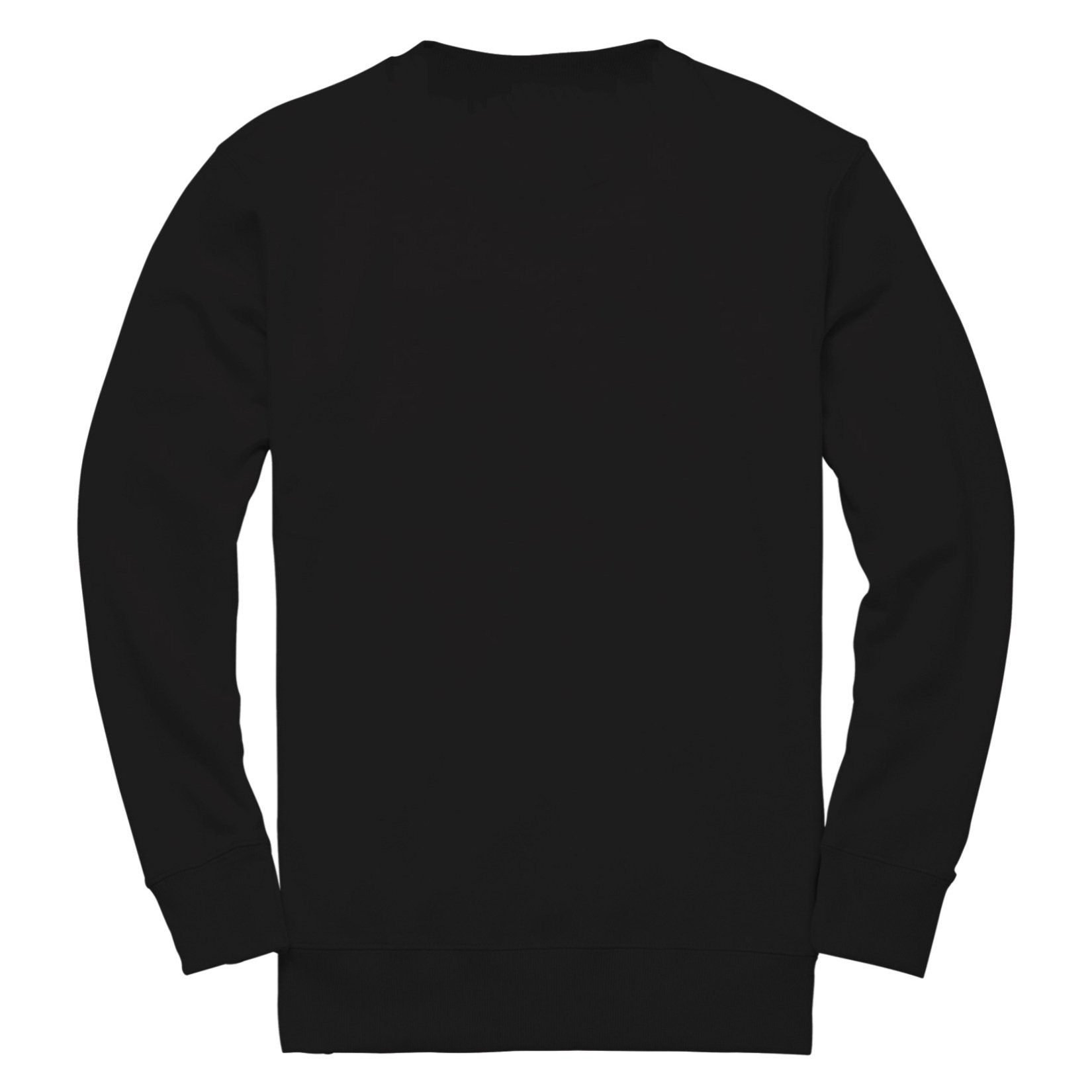 Cottonridge Classic Sweatshirt - Jet Black