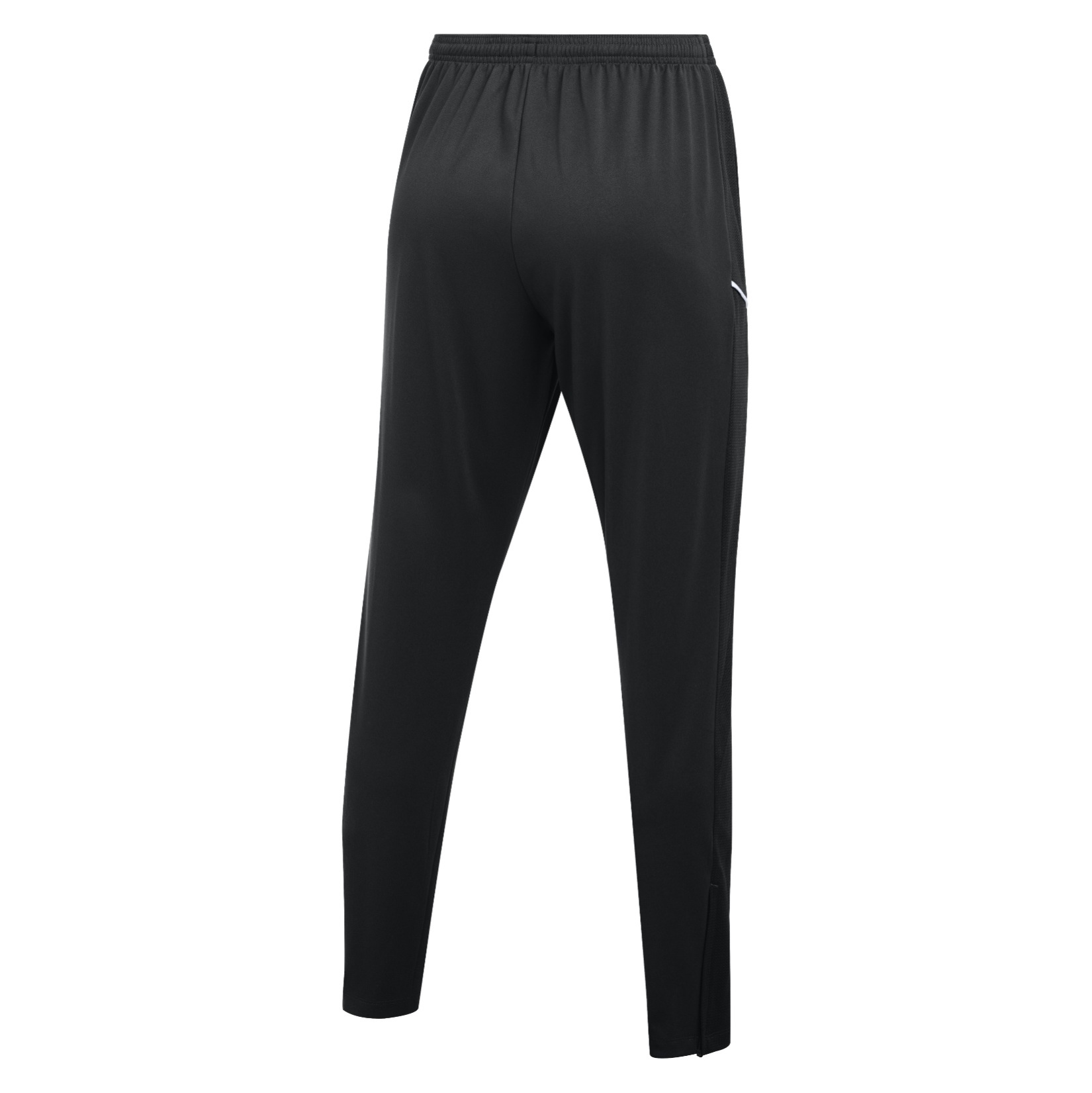 Nike Dri-FIT Academy 25 Pants (W) - Black/Black/White