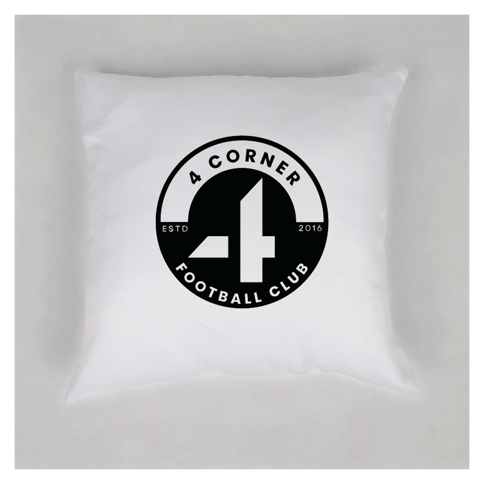 Kitlocker-Merchandise Cushion - CUSTOMISED