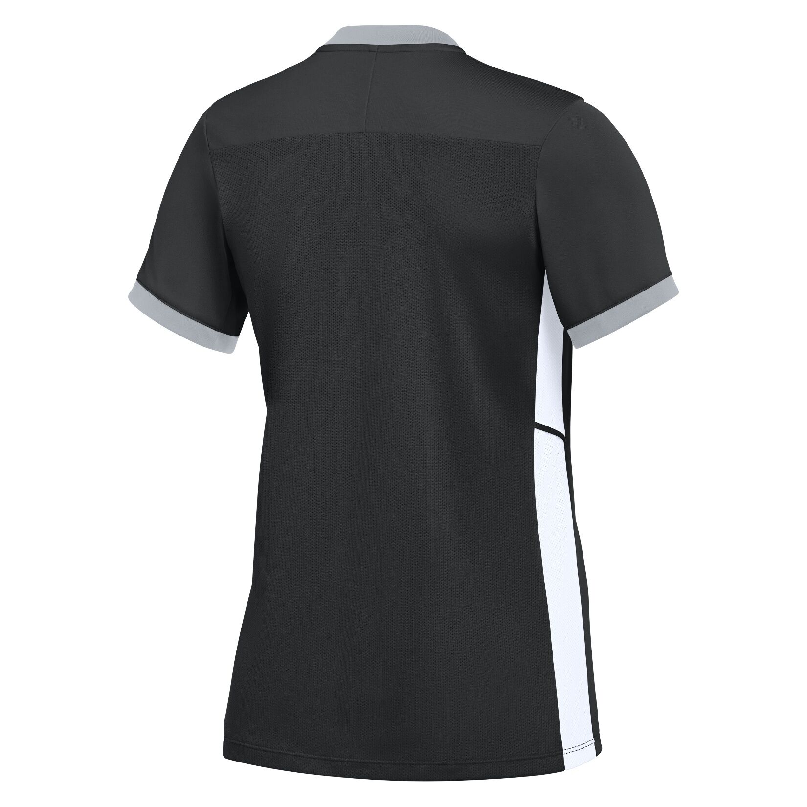 Nike Academy 25 Short-Sleeve Training Top (W) - Black/White/White