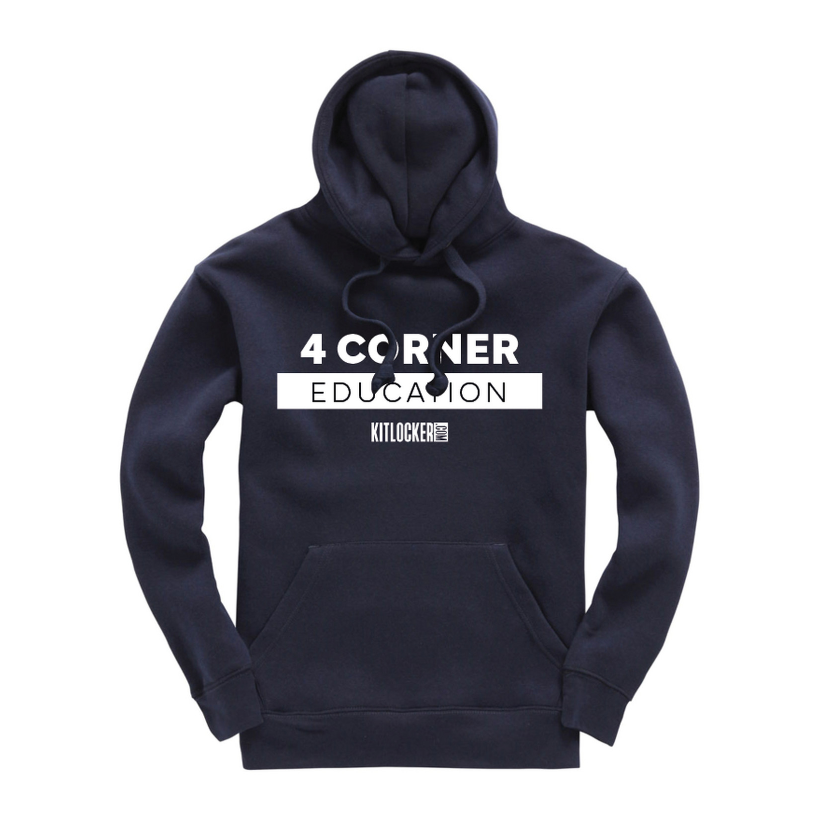 Cottonridge Heavyweight OH Hoodie - Navy