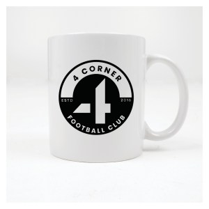 Kitlocker-Merchandise Mug - Bespoke