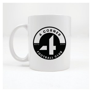 Kitlocker-Merchandise Mug - Bespoke