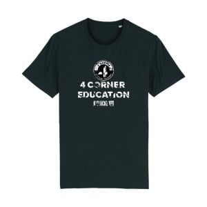 Ralawise Kitlocker Cotton Icon Tee - Black