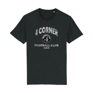 Ralawise Kitlocker Cotton Icon Tee - Black