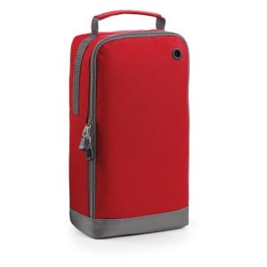 Ralawise Boot Bag - Classic Red
