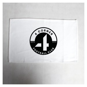 Kitlocker-Merchandise Mini Towel - CUSTOMISED