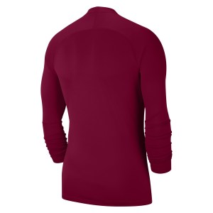 Nike Dri-FIT Park First Layer - Team Red/White