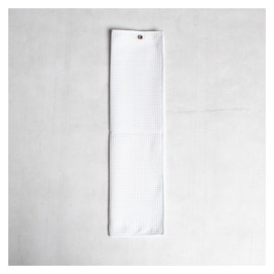 Kitlocker-Merchandise Golf Towel - CUSTOMISED