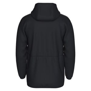 Nike Therma Repel Mens Park Jacket - Black/White