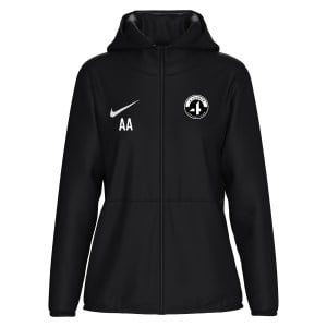 Nike Therma Repel Park Jacket (W) - Black/White