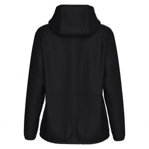 Nike Therma Repel Park Jacket (W) - Black/White