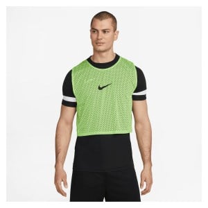 Nike Dri-Fit Park 20 Bib - Action Green/Black