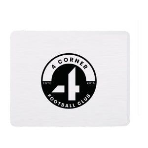 Kitlocker-Merchandise Mouse Pad - Rectangular - Bespoke