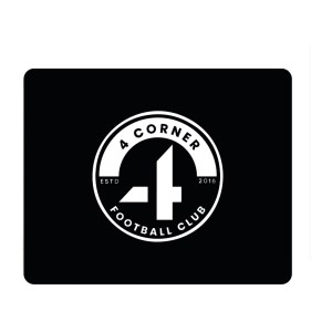 Kitlocker-Merchandise Mouse Pad - Rectangular - Bespoke