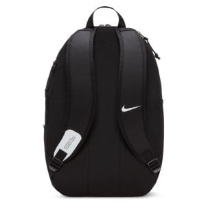Nike Academy Storm-FIT Team Backpack - Black/Black/White