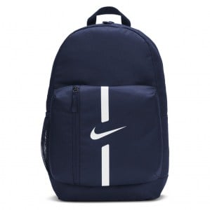 Nike Academy Team Kids Backpack - Midnight Navy/Black/White