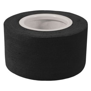 Reece Cotton Tape - Black