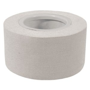 Reece Cotton Tape - White