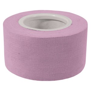 Reece Cotton Tape - Pink