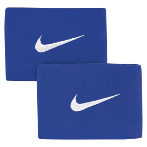 Nike Football Guard Stay II - Varsity Royal/(white)