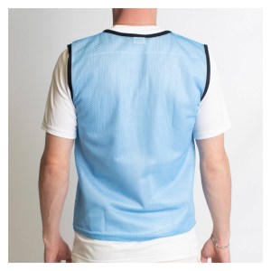 Training Bibs - Sky Blue