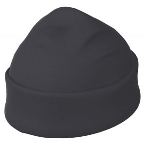 Nike Peak Dri-FIT Standard Cuff Beanie - Anthracite/White