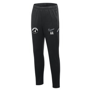 Nike Dri-FIT Academy 25 Pants - Black/Black/White