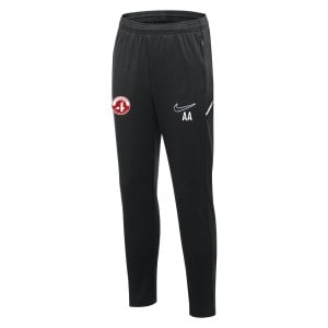 Nike Dri-FIT Academy 25 Pants - Black/Black/White