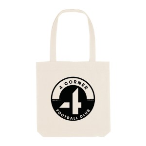 Ralawise Woven tote bag - Natural