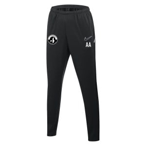 Nike Dri-FIT Academy 25 Pants (W) - Black/Black/White