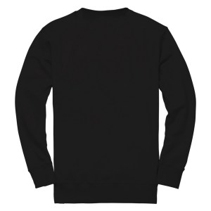 Cottonridge Classic Sweatshirt - Jet Black