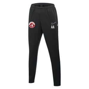 Nike Dri-FIT Academy 25 Pants (W) - Black/Black/White