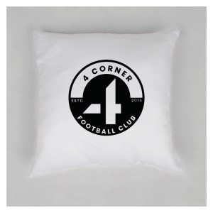 Kitlocker-Merchandise Cushion - CUSTOMISED