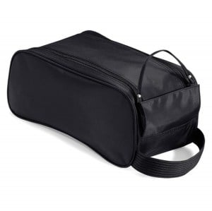 Ralawise Teamwear Shoe Bag - Black