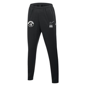 Nike Dri-FIT Academy 25 Pants (W) - Black/Black/White