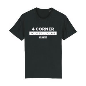 Ralawise Kitlocker Cotton Icon Tee - Black