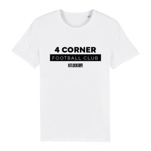 Ralawise Kitlocker Cotton Icon Tee - White