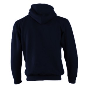 Cottonridge Heavyweight OH Hoodie - Navy