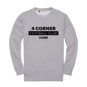 Cottonridge Classic Sweatshirt - Grey