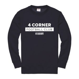 Cottonridge Classic Sweatshirt - True Navy