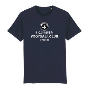 Ralawise Kitlocker Cotton Icon Tee - French Navy