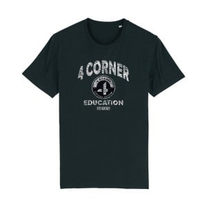 Ralawise Kitlocker Cotton Icon Tee - Black