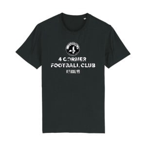 Ralawise Kitlocker Cotton Icon Tee - Black