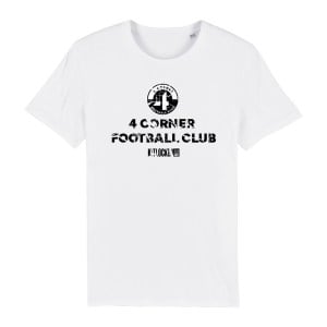 Ralawise Kitlocker Cotton Icon Tee - White