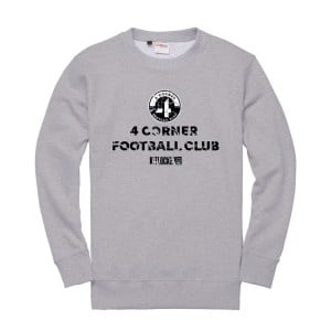 Cottonridge Classic Sweatshirt - Grey
