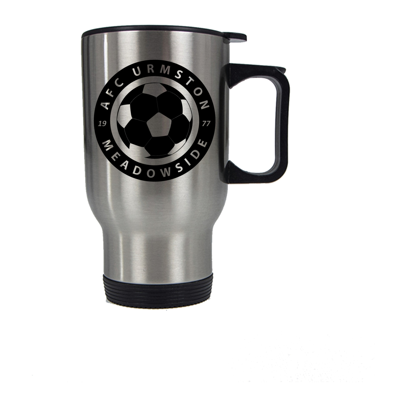 Travel Mug