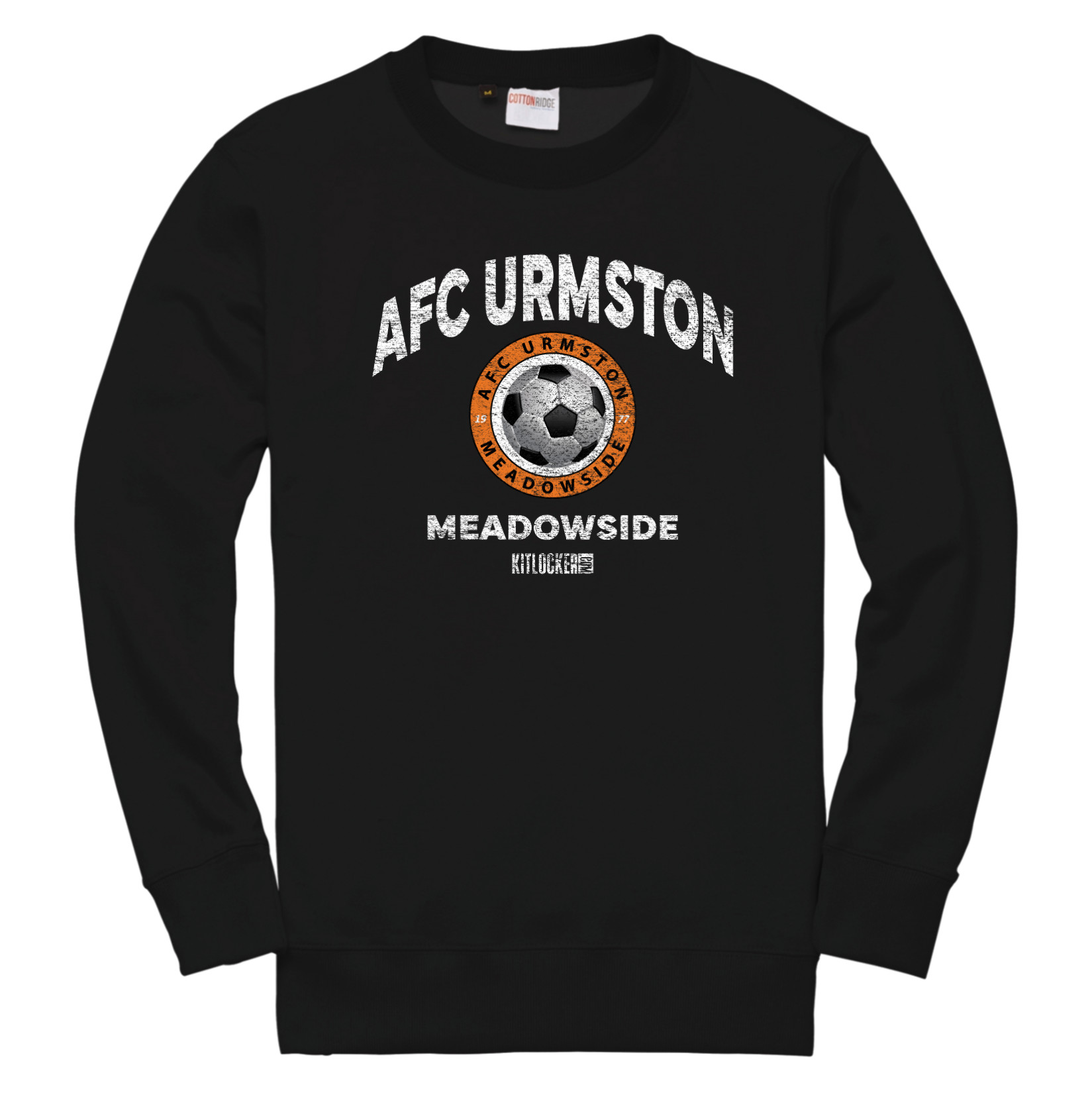 Classic Sweatshirt