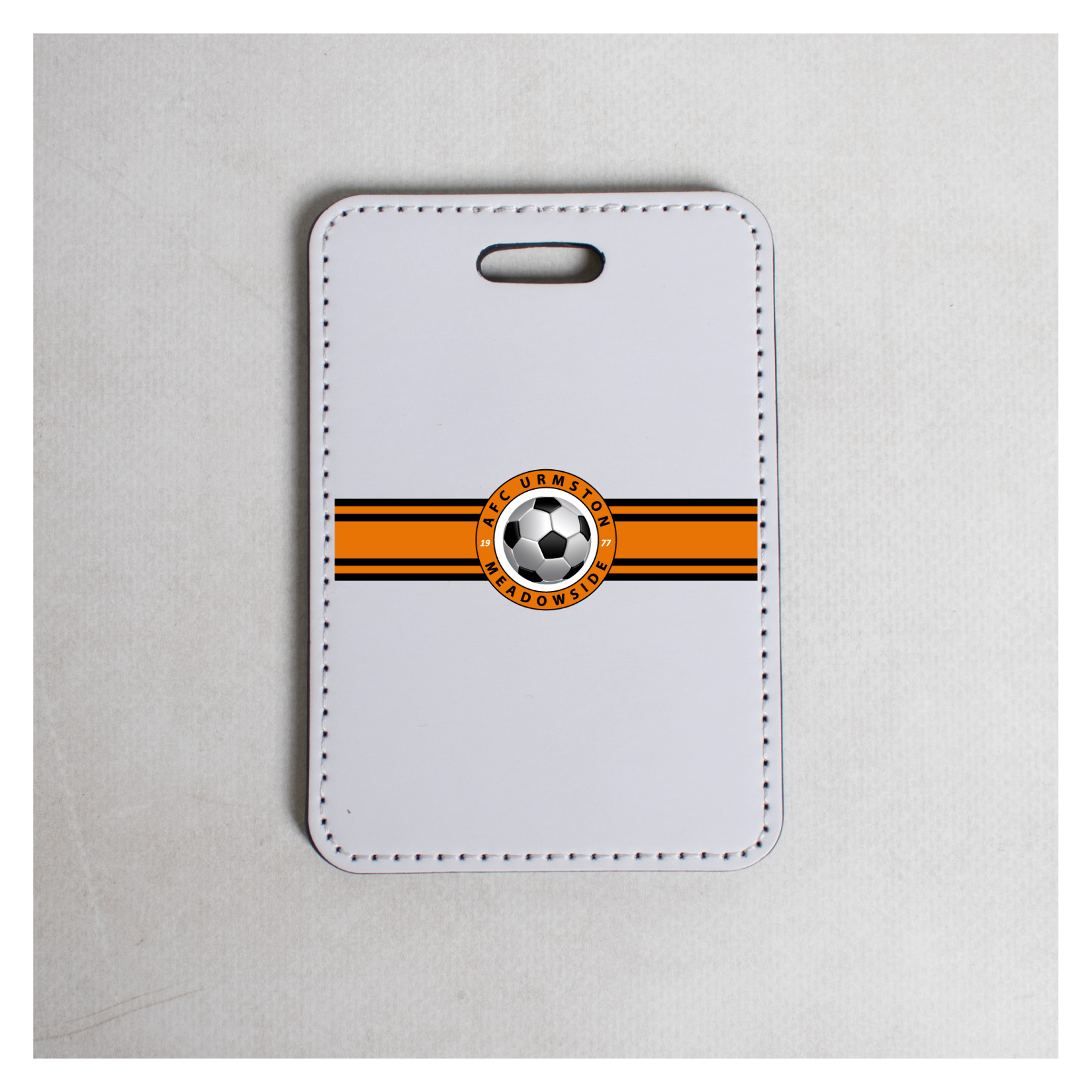 Luggage Tag